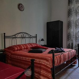 Private Bathroom Double Room